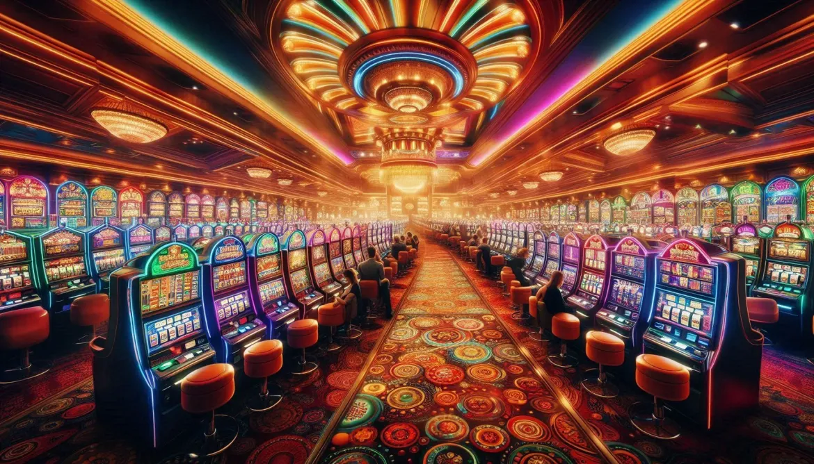 Lusoslots Casino